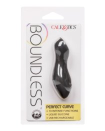 Klitorinis vibratorius „Boundless Perfect Curve“ - CalExotics