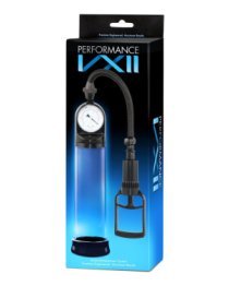 Penio pompa „Performance - VX2“ - Blush