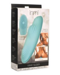Vibratorius „Inmi Wave Slider“ - XR