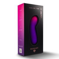 G taško vibratorius „Glo-Girl Vibe“ - Rocks-Off