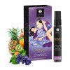 Purškalas oraliniam seksui „Waves of Pleasure Exotic Fruits“, 20 ml - Shunga Purškalas oraliniam seksui „Waves of Pleasure Exotic Fruits“, 20 ml - Shunga
