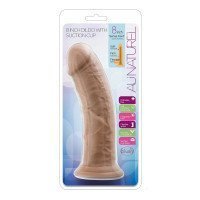 Dildo „Au Naturel Dildo Nr. 8“ - Blush