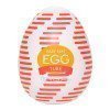 Masturbatorius „Egg Wonder Tube“ - Tenga