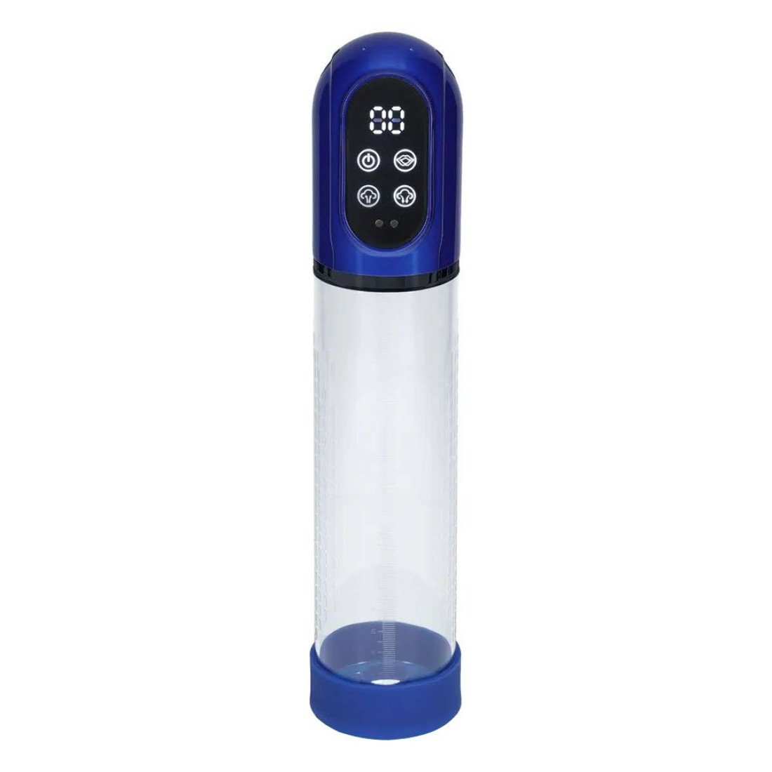 Automatinė penio pompa „Engage“ - Pumped