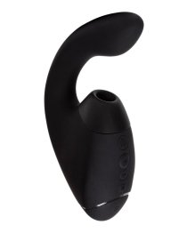 Klitorinis stimuliatorius - vibratorius „Next Duo“ - Womanizer