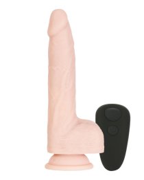 Automatinis vibratorius „Naked Addiction Nr. 8,5“ - BMS Factory