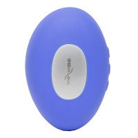 Vibruojantis masažuoklis „Temp“