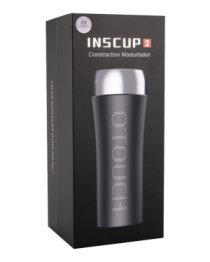 Automatinis masturbatorius „Inscup 2“ - Otouch