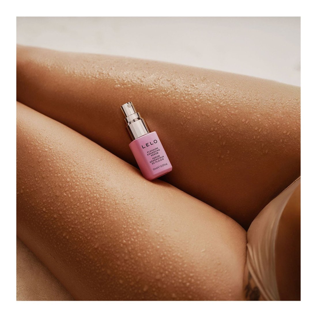 Stimuliuojantis serumas moterims „Pleasure Enhancing Serum“, 15 ml - LELO