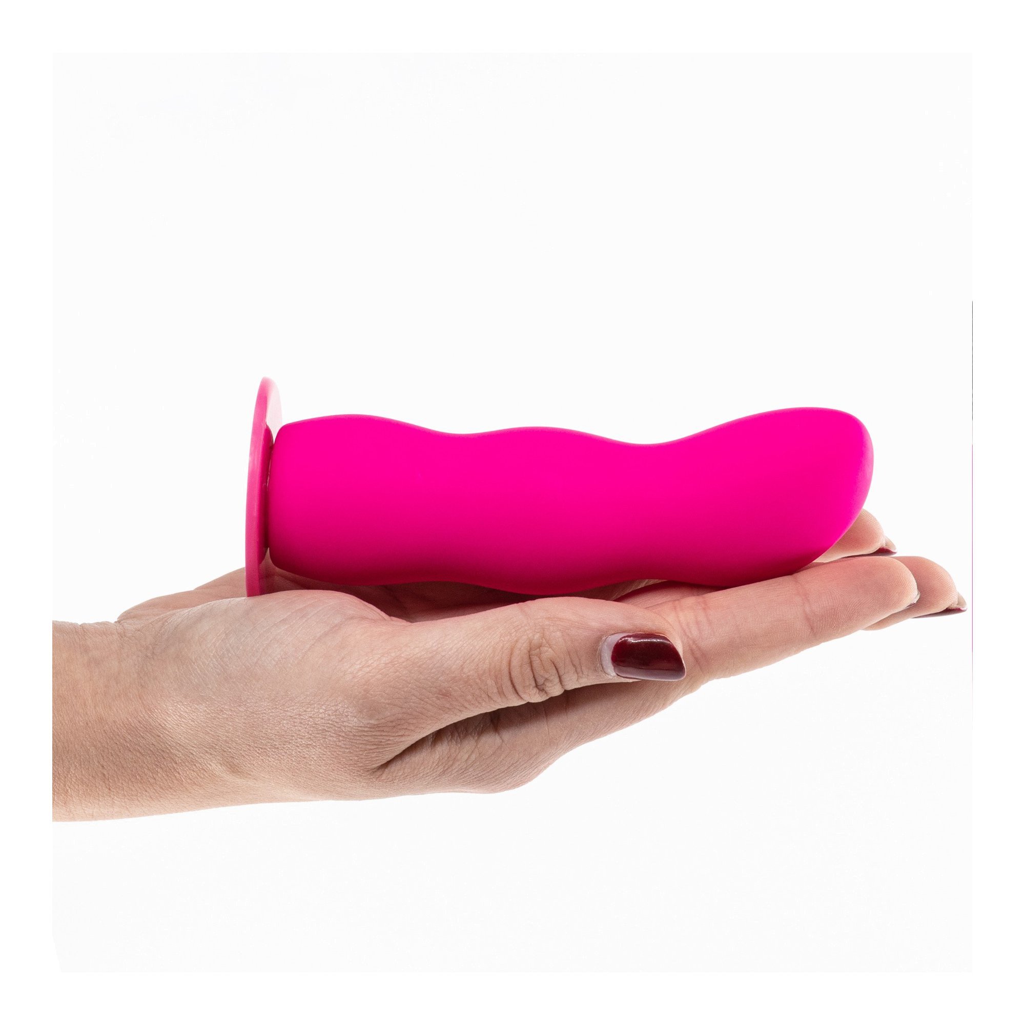 Strap-on dildo „Snapper“ - Crushious