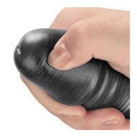 XXL dydžio vibruojantis dildo „Vibrax Slider 40,5 cm“ - Lovetoy