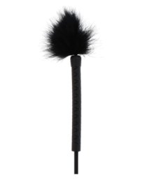 Dvipusis bizūnas „Feather Tickler“ - Extreme