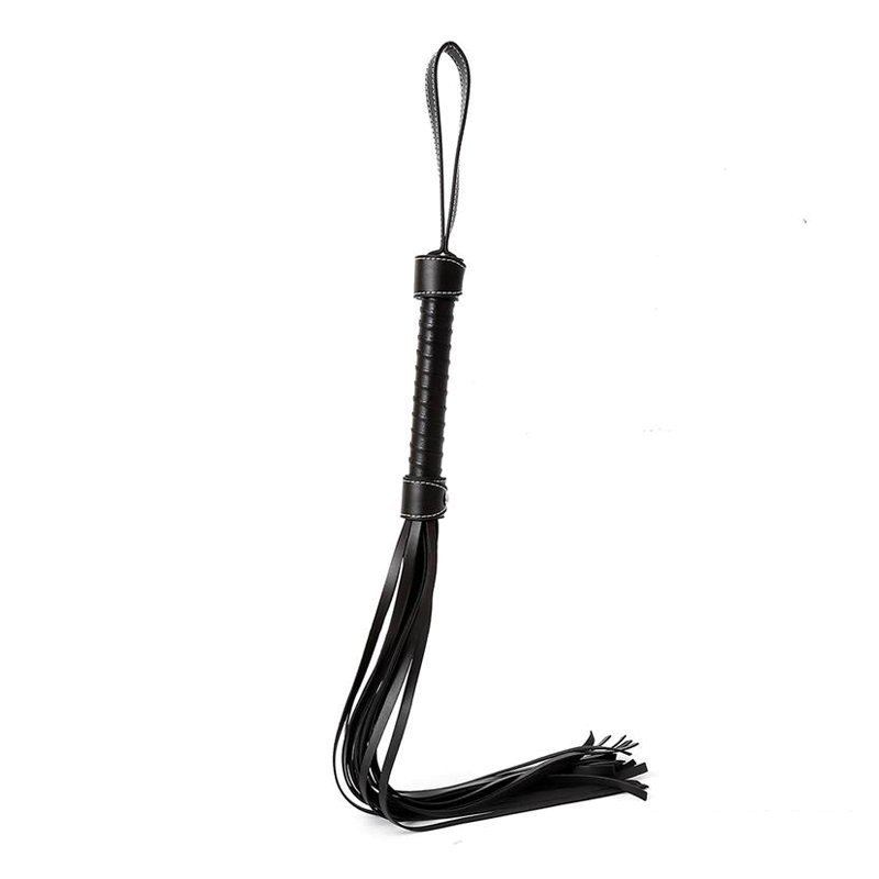 Botagas „Premium Flogger“ - Latetobed