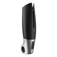 Išmanusis vibruojantis masturbatorius „Power Masturbator“ - Satisfyer