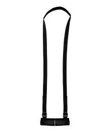 Kūno suvaržymo sistema „Padded Ankle Sling with Adjustable Straps“ - Ouch!