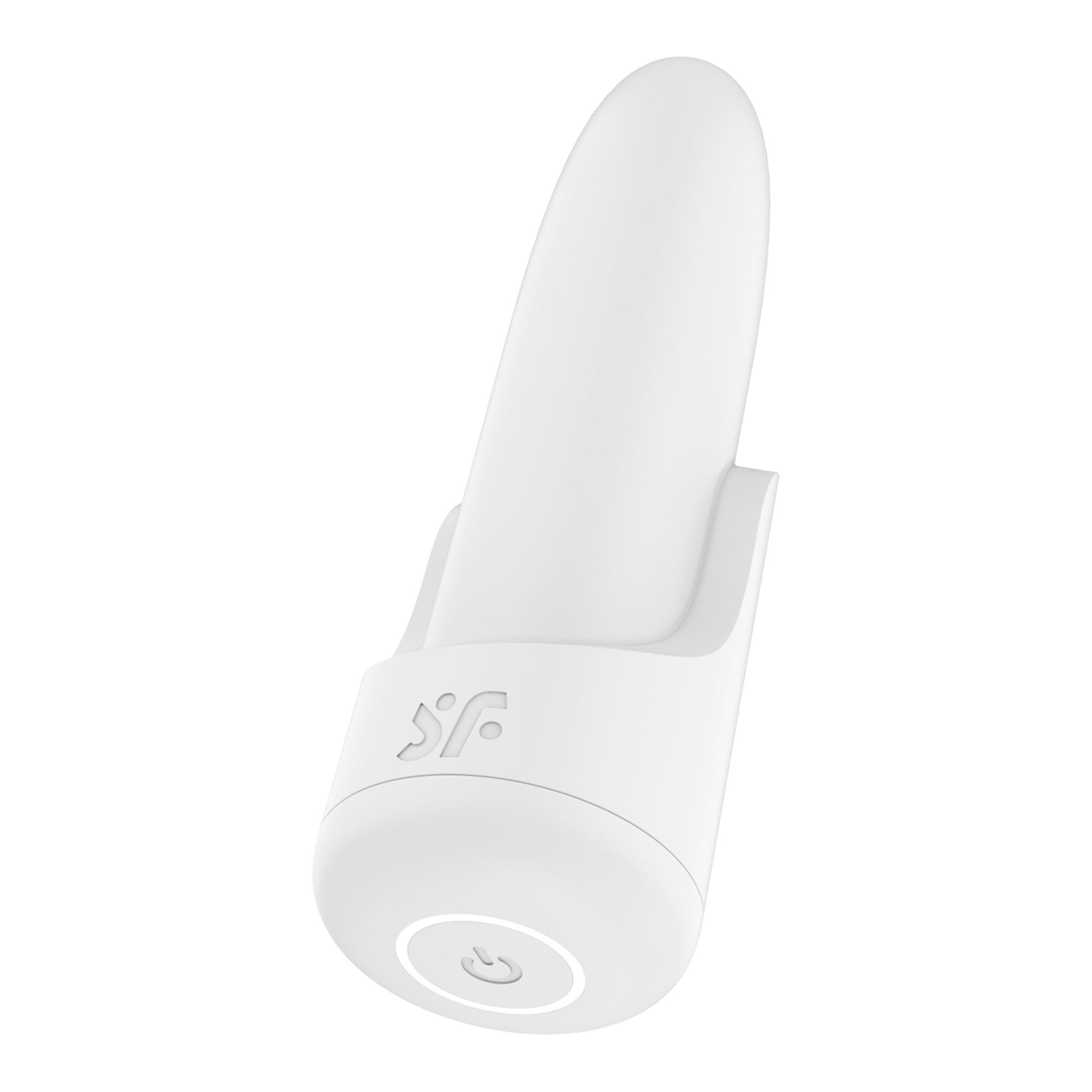Vibratoriaus ir antgalių rinkinys „Playful Four“ - Satisfyer