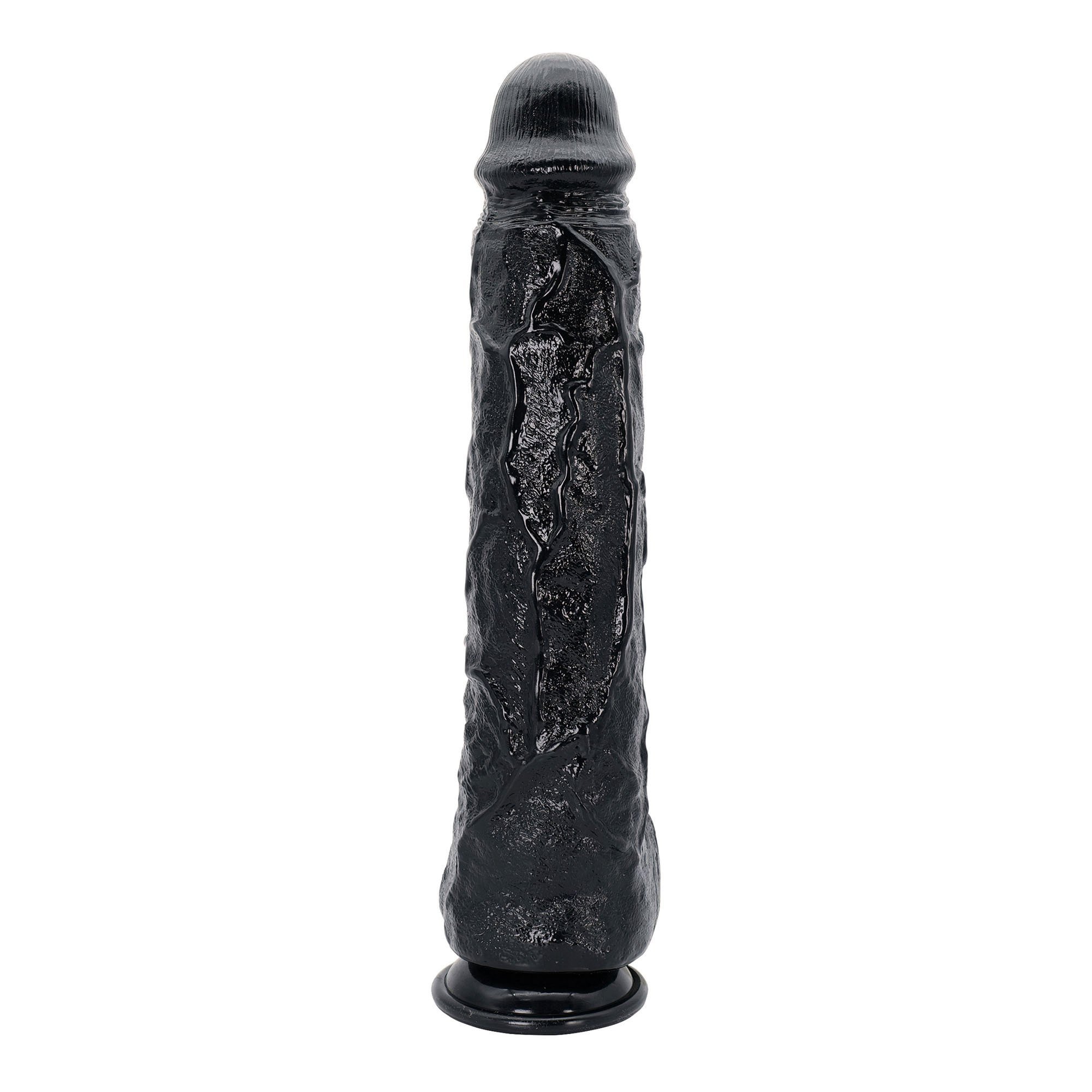 XXXL falo imitatorius „Dong 43cm“ - Extreme