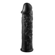 Silikoninė penio mova „Length Extender 6 Inch“
