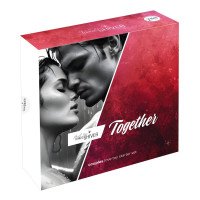 Sekso žaislų rinkinys poroms „Together“ - Magic Shiver