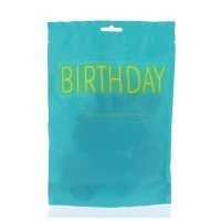 Erotinis rinkinys „The Naughty Birthday Kit“ - ToyJoy