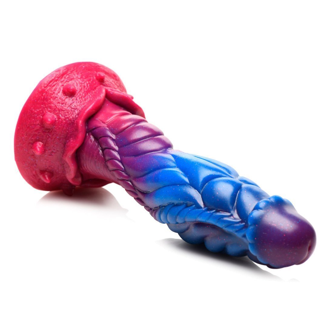 Silikoninis dildo „Intruder“ - XR