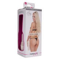 Masturbatorius „Elsa Jean Treat“ - Fleshlight