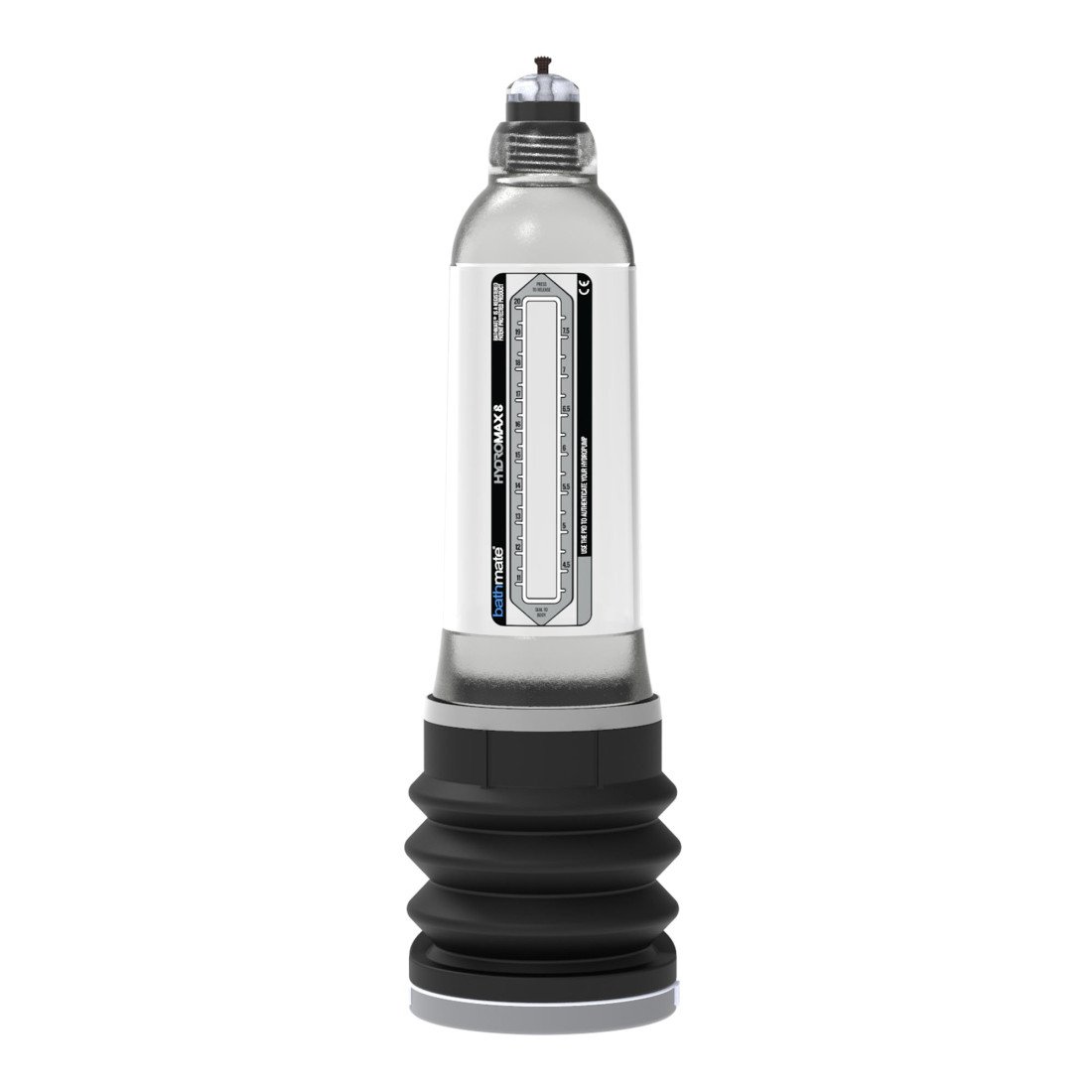 Penio pompa „Hydromax 8“ - Bathmate