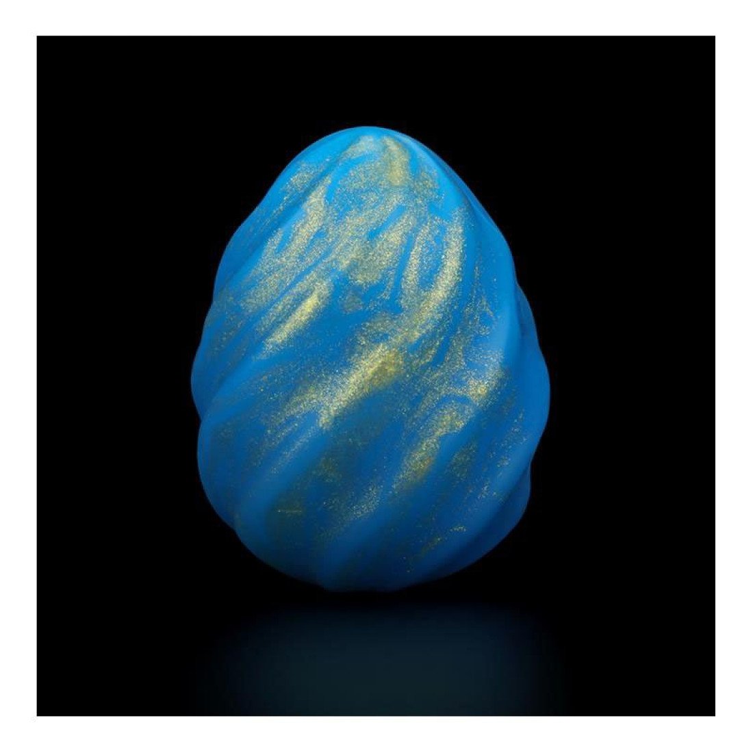 Vaginalinių kiaušinėlių rinkinys „Ocean's Toner“ - Love Toy