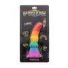 Analinis dildo „Cheeky Boytoy“ - ToyJoy