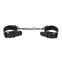 Antrankiai „Beginner Hand Cuffs“ - Latetobed