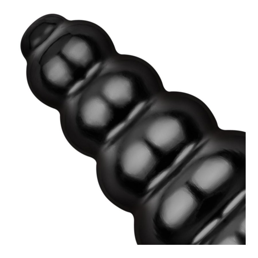 Dildo „Rainer“ - All Black
