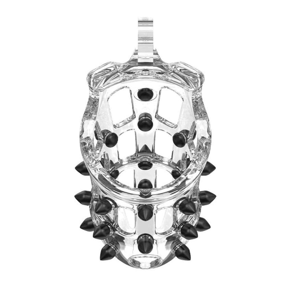 Penio narvas „P Cage PC 09 S“ - Rimba