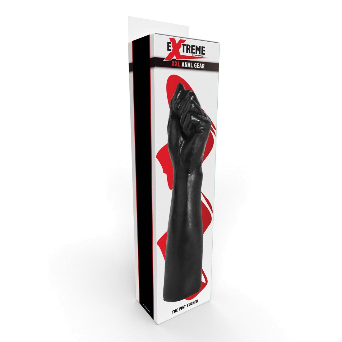 Dildo „The Heavy Fist Fucker“ - Extreme