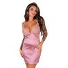 Naktinukai (pažeista pakuotė) „Cyklamen“ - LivCo Corsetti Fashion