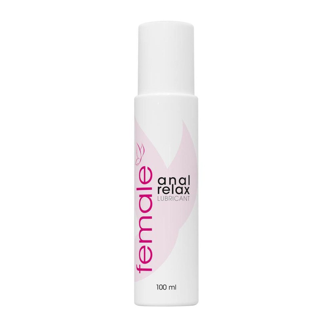Analinis vandens pagrindo lubrikantas moterims „Female Anal Relax“, 100 ml - Cobeco Pharma