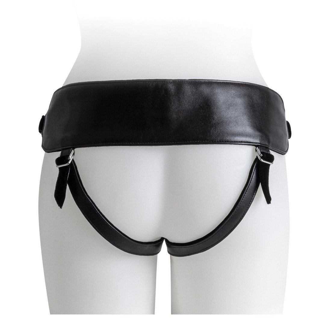 Strap-on dildo „Universal Harness L“ - Virgite