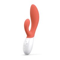 Vibratorius kiškutis „Ina 3“ - LELO