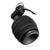 Vibruojantis masturbatorius „Mills Bomb“ - Buttr