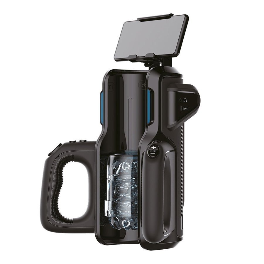 Automatinis masturbatorius „SM500“ - Leten