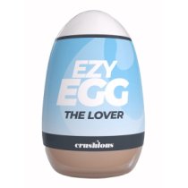 Masturbatorius „Ezy Egg The Lover“ - Crushious