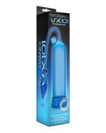 Penio pompa „Performance - VX101“ - Blush