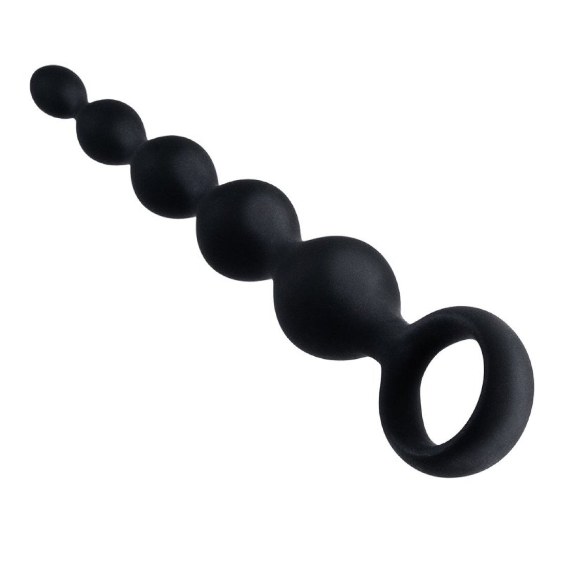 Analiniai karoliukai „Arse Beads 5.5“ - NMC