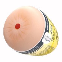 Masturbatorius „Ezy Egg Anal“ - Crushious