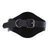 Strap-on diržas „Inferno Thigh Strap-on“ - Hidden Desire