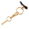 Suvaržymo rinkinys „Bondage Kit with 8 Pcs with Storage Bag“ - Latetobed