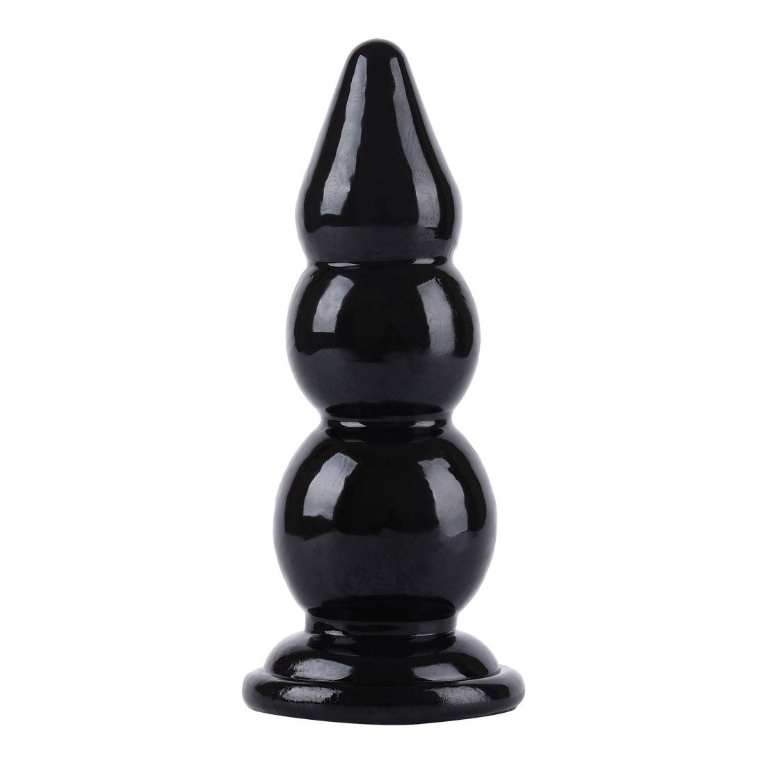 Analinis kaištis „Buttplug Balls XL“ - Extreme