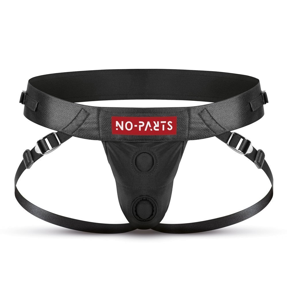Strap-on diržas „Taylor“ - No-Parts