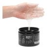 Vandens pagrindo lubrikantas „Sperm“, 500 ml - Fist It