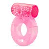 Vibruojantis penio žiedas „Vibro Love Ring“ - Love in the Pocket