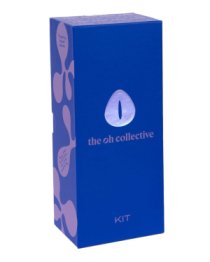 G taško ir klitorio vibratorius „Kit“ - The Oh Collective